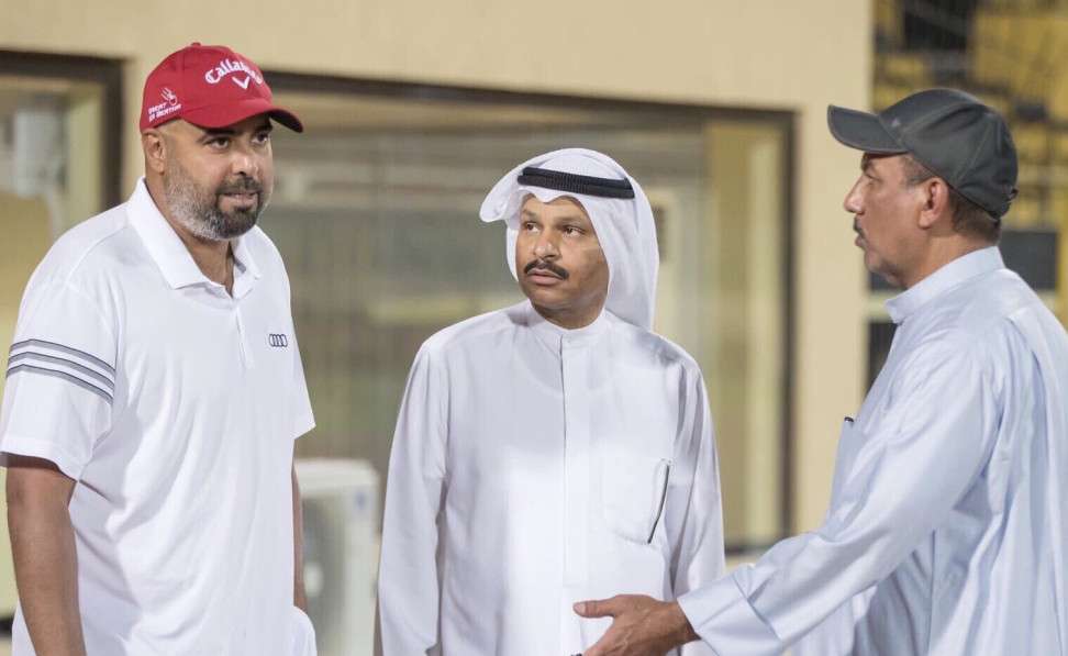  بوحمد وبويابس والفهد