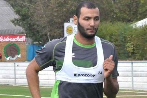  ياسين الشيخاوي