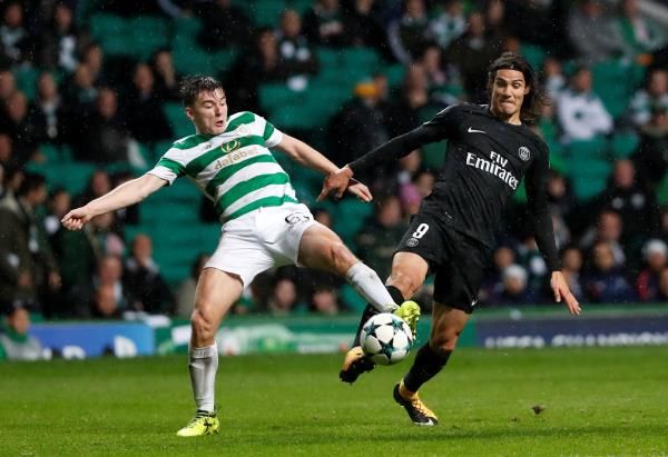 كيران تيرني