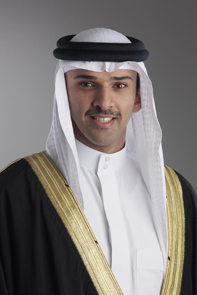 الشيخ علي بن خليفة آل خليفة