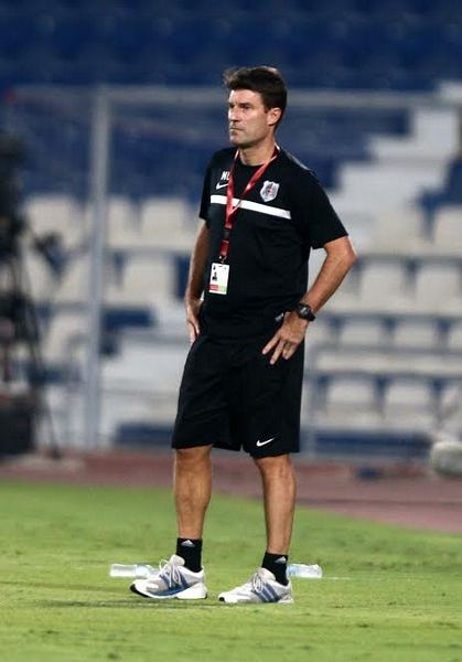  مايكل لاودروب