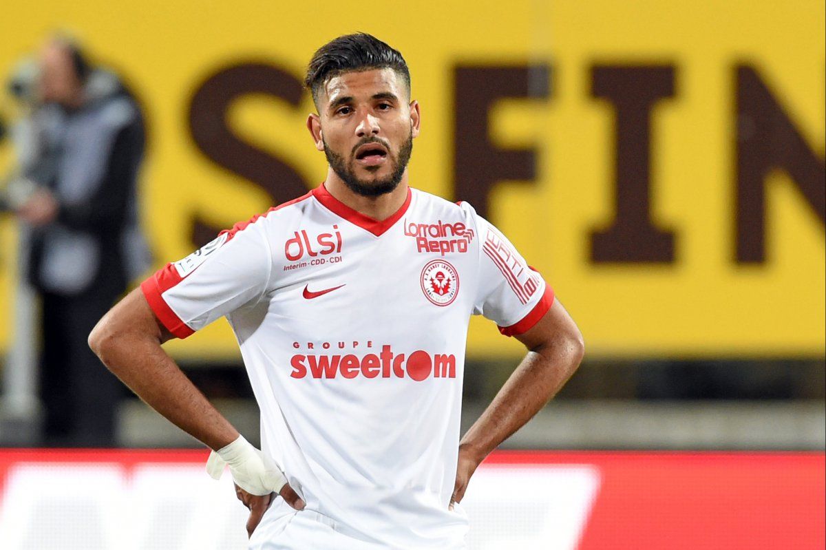  يوسف أيت بن اصر