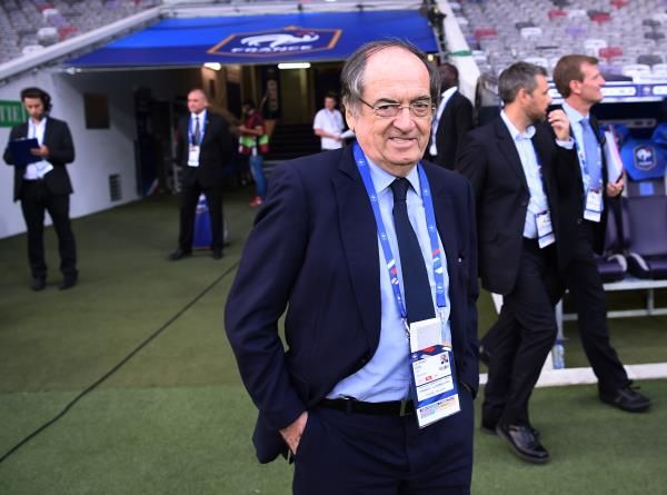 نويل لو جريه 