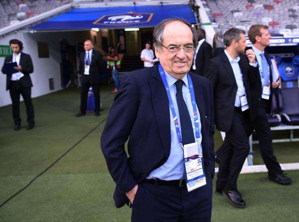 نويل لو جريه