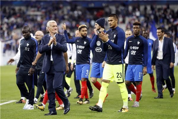 ديديه ديشامب