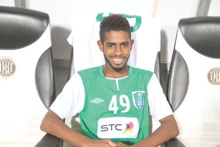 سلطان السوادي