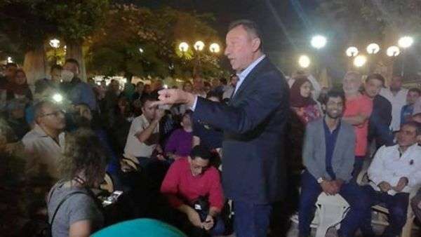 محمود الخطيب