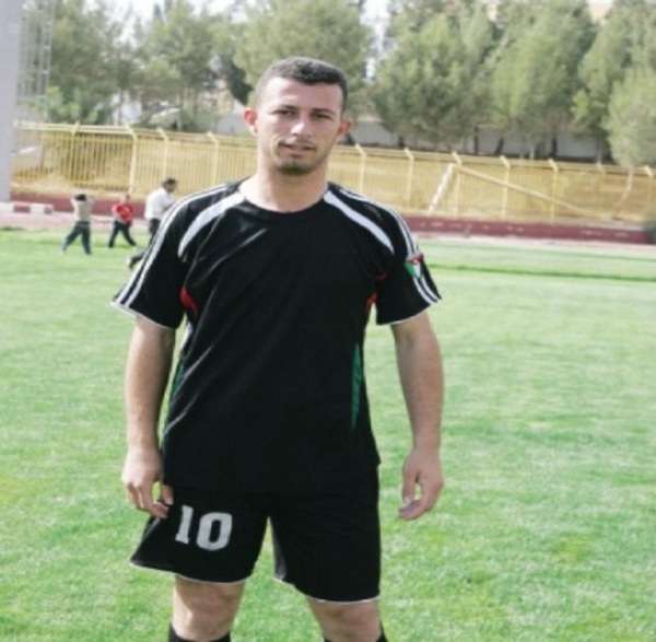 ثابت عبيدات 