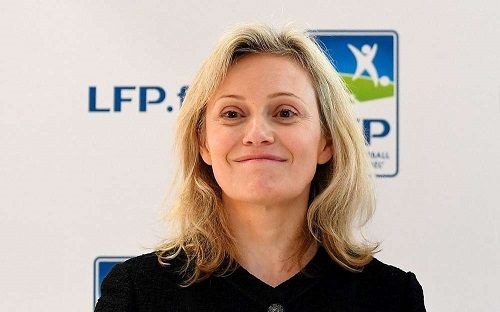 ناتالي بوي دي لا تور