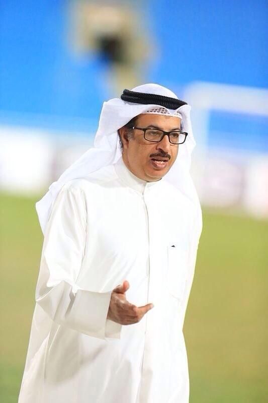  دهام الشمري