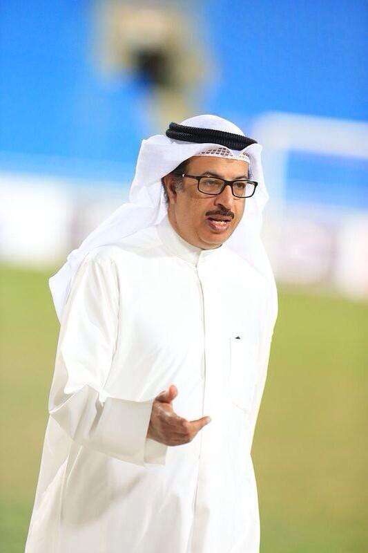  دهام الشمري