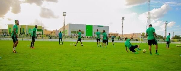 الأهلي طرابلس