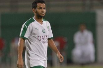 عبدالفتاح عسيري