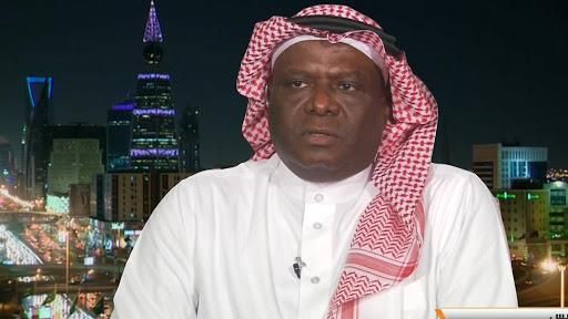 سلطان خميس