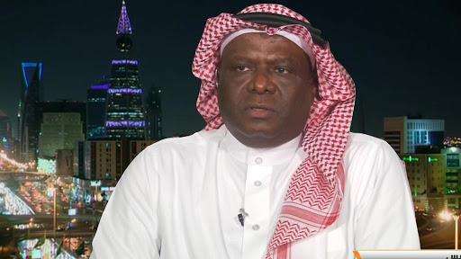 سلطان خميس