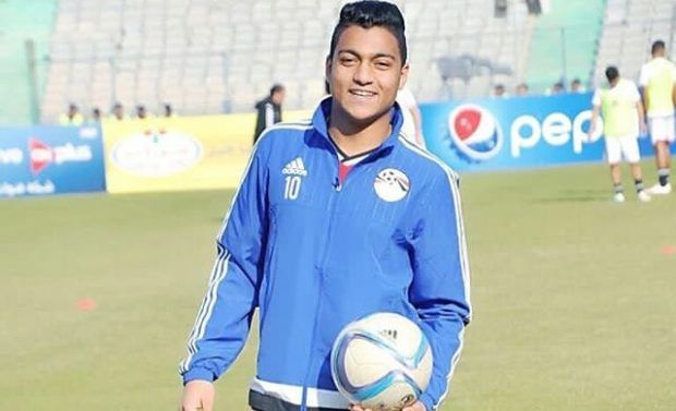 مصطفى محمد