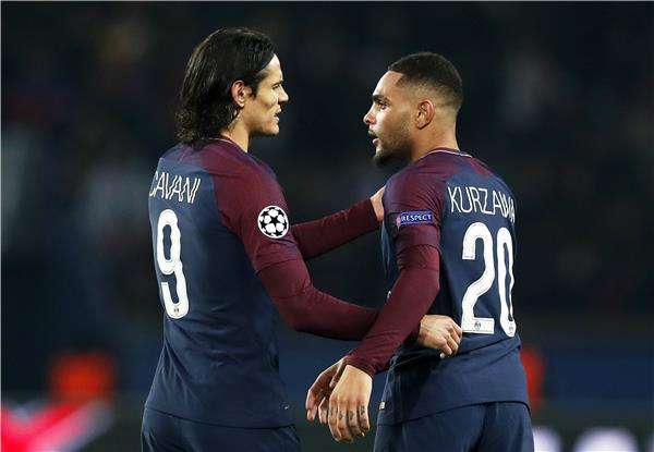 كورزاوا مع كافاني 