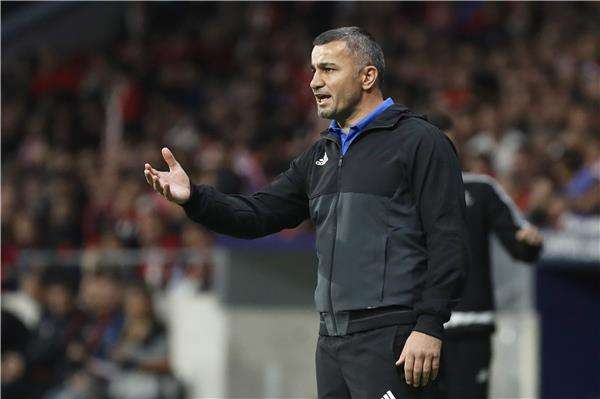 جوربان جوربانوف