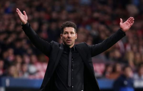 دييجو سيميوني