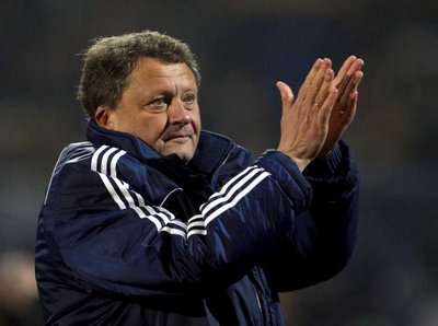 ميرون ماركيفيتش