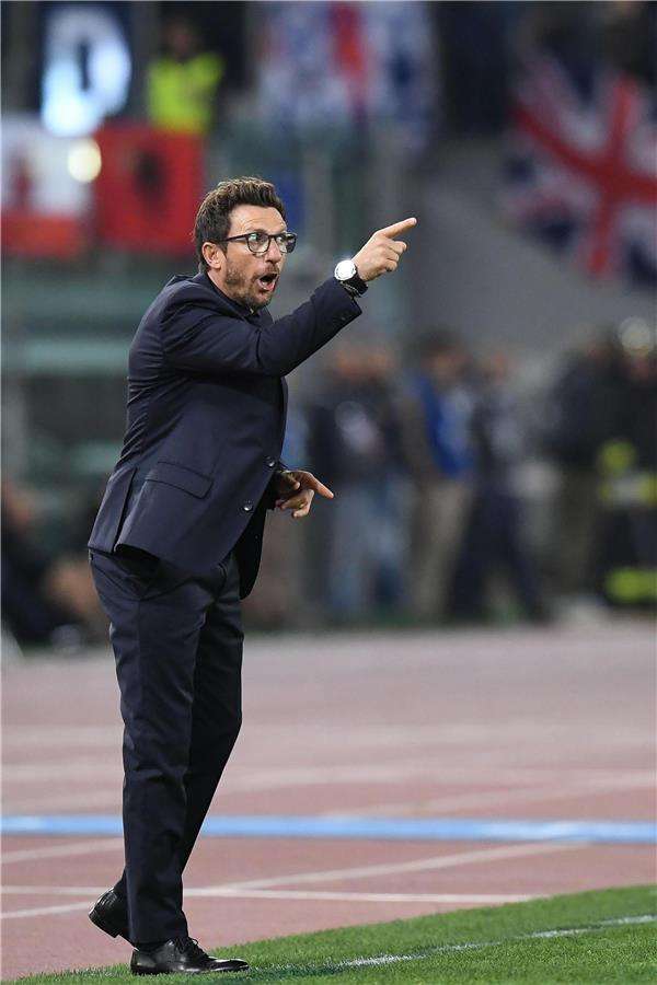 إيزيبيو دي فرانشيسكو