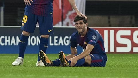 سيرجي روبرتو