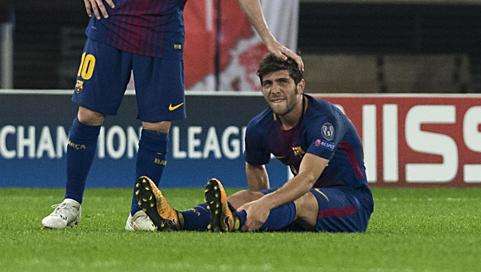 سيرجي روبرتو