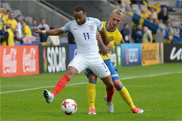 ناثان ريدموند