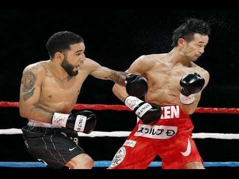 نزال نيري وياماناكا