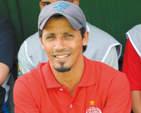 لحسن أبرامي