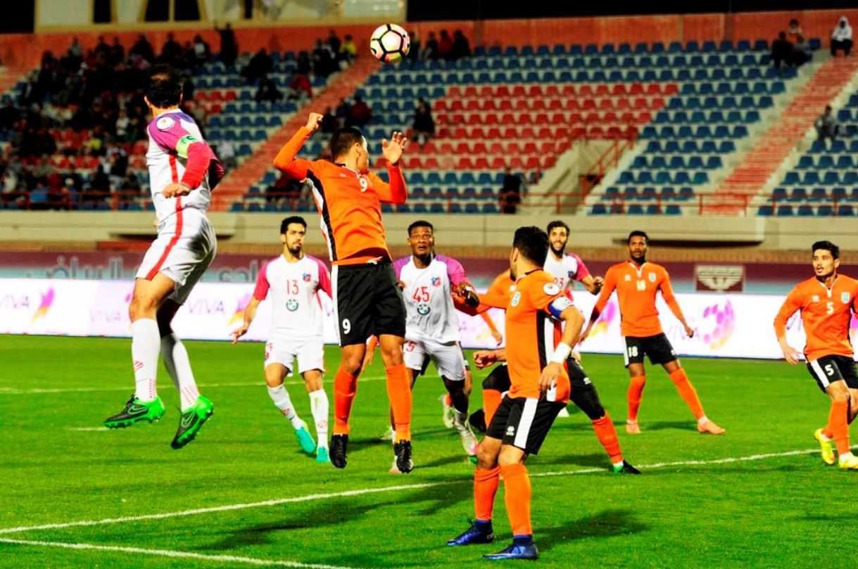 من الدوري الكويتي