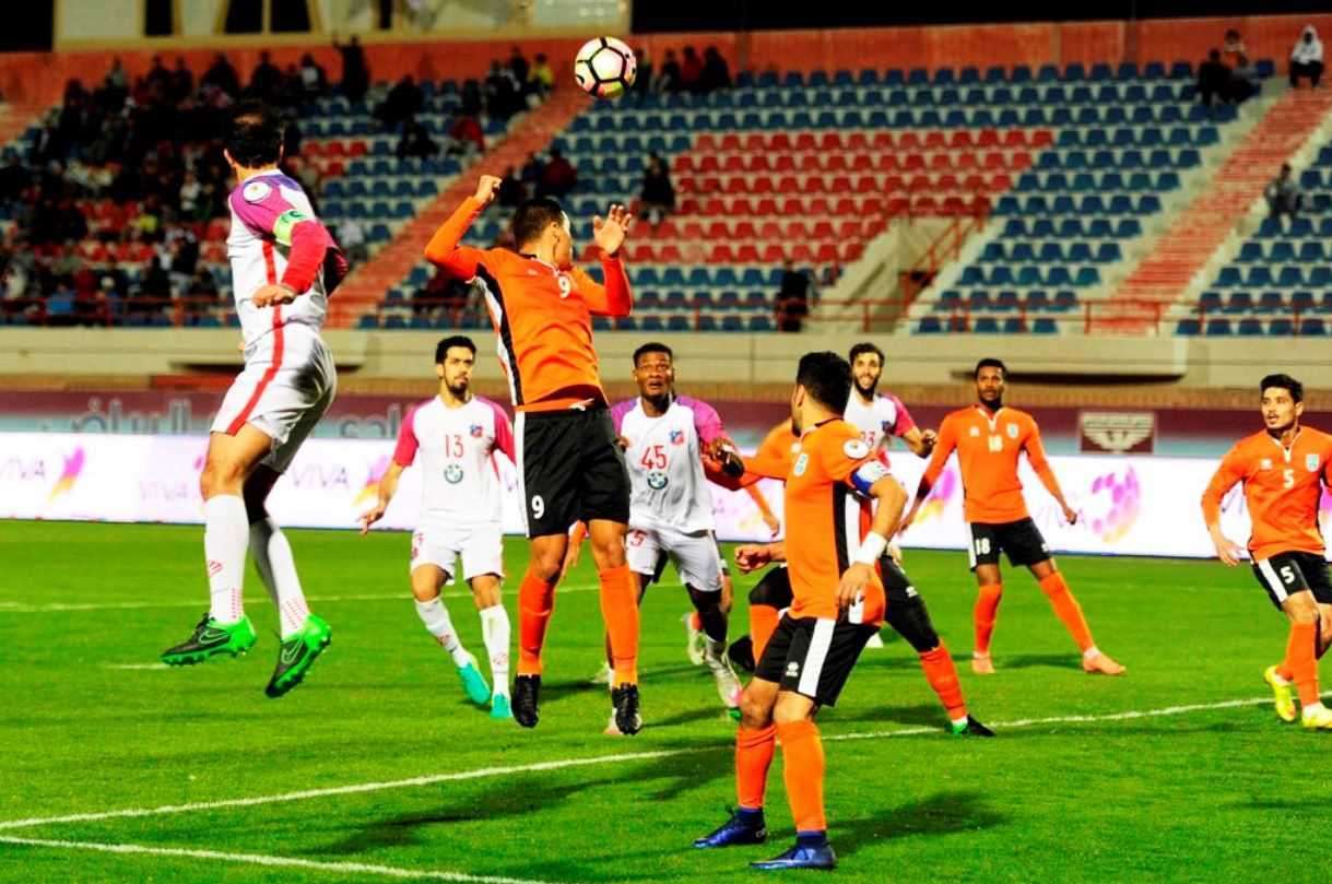 من الدوري الكويتي