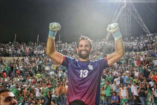 ربيع الكاخي