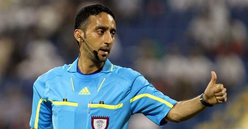 خميس محمد الكواري