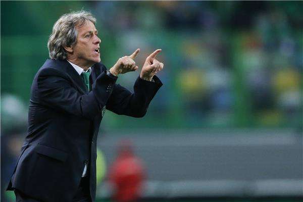 خورخي خيسوس