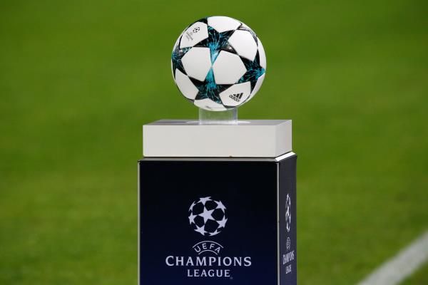 دوري الأبطال