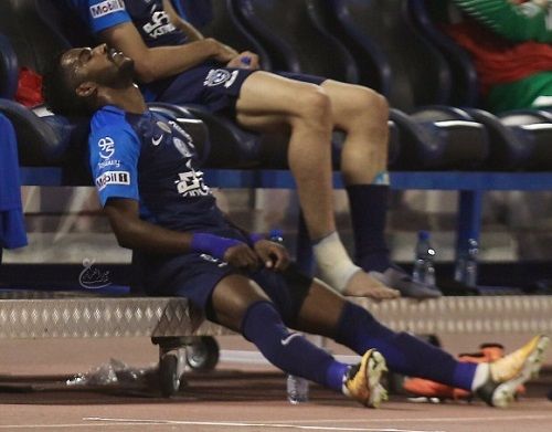  نواف العابد