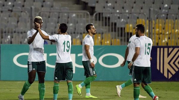 بانسيه مع المصري