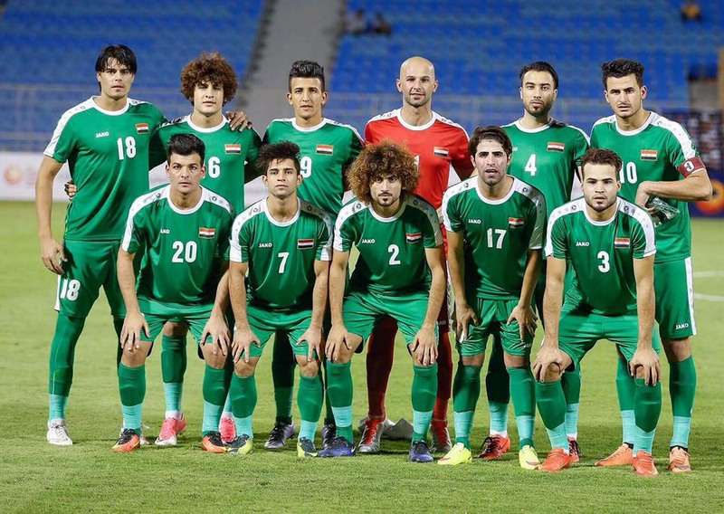 الأوليمبي العراقي