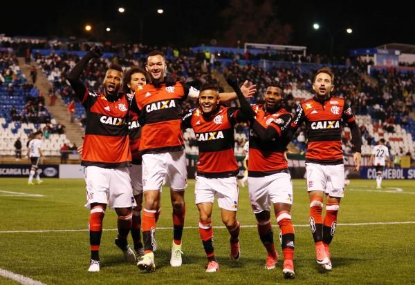 فلامنجو البرازيلي