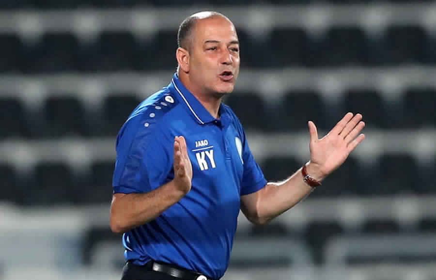 قيس اليعقوبي 