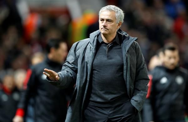  جوزيه مورينيو