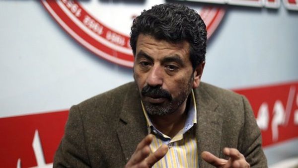 مصطفى عبد الخالق