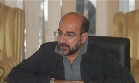 عامر حسين