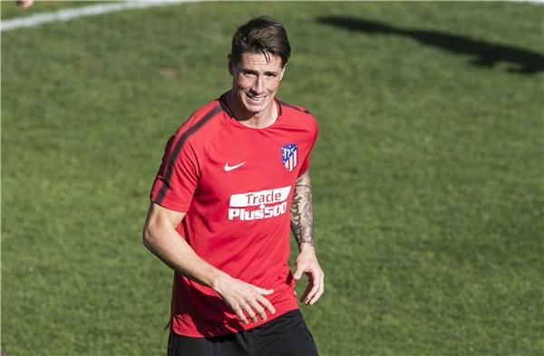 فرناندو توريس