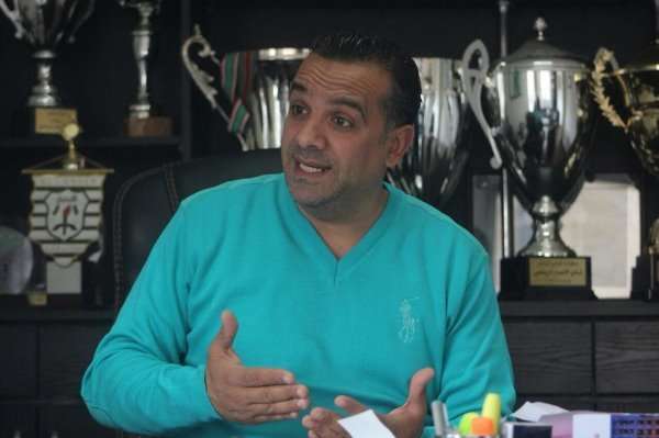 بلال فراج