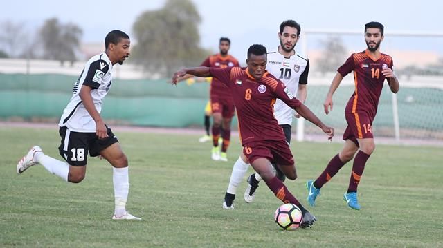 من دوري الدرجة الأولى