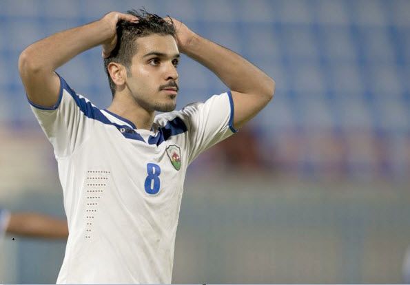 فيصل زايد