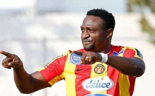 إينرامو أحرز ثنائية