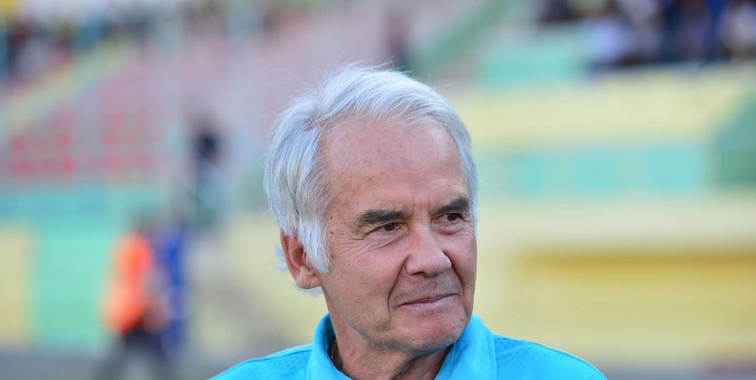 جون إيف شاي